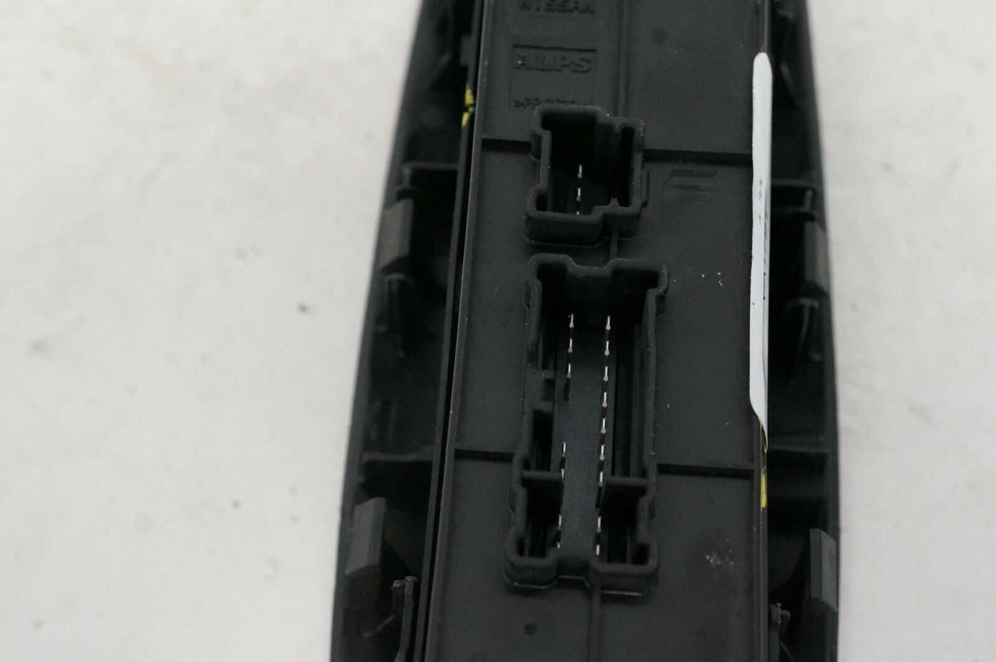 2013-2015 Nissan Pathfinder Master Power Window Switch 25401-3KA2A OEM - Alshned Auto Parts