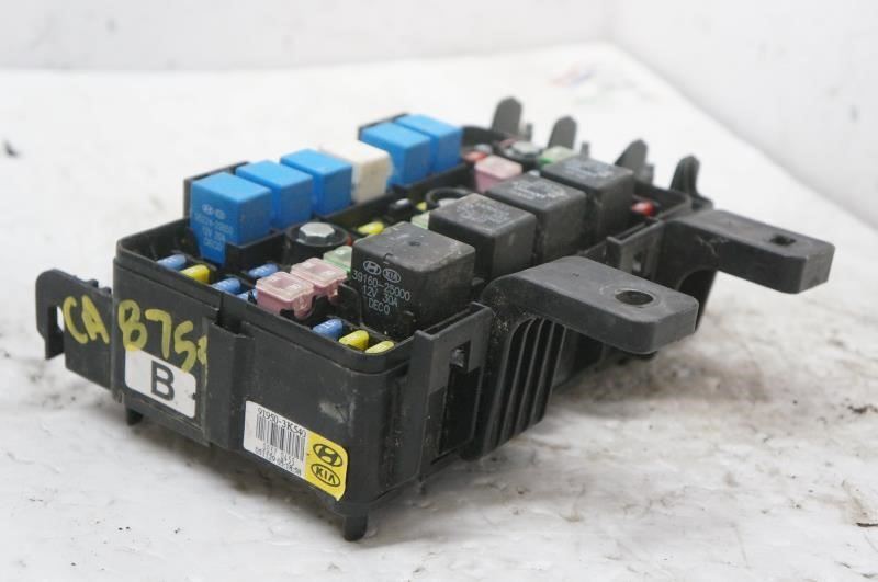 2006-2010 Hyundai Sonata Fuse Box Engine Module 91950-3K540 OEM - Alshned Auto Parts