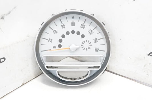 07-10 Mini Cooper Clubman Speedometer Instrument Cluster 82K BM-508-934 OEM - Alshned Auto Parts