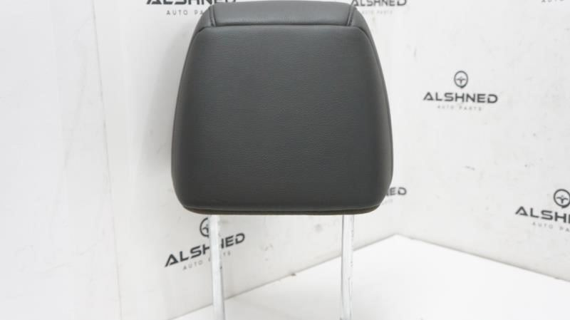 2014 Acura ILX Front Right Left Headrest Black Leather 81140-TX6-A21ZC OEM - Alshned Auto Parts