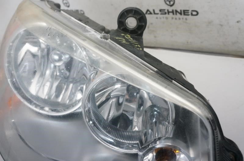 2011-2015 Dodge Grand Caravan Front Right Passenger  Head Light 5113336AE OEM - Alshned Auto Parts