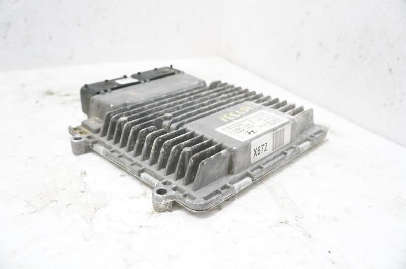 11-14 Hyundai Sonata 2.4L Engine Computer Control Module ECU ECM 39101-2G672 OEM - Alshned Auto Parts