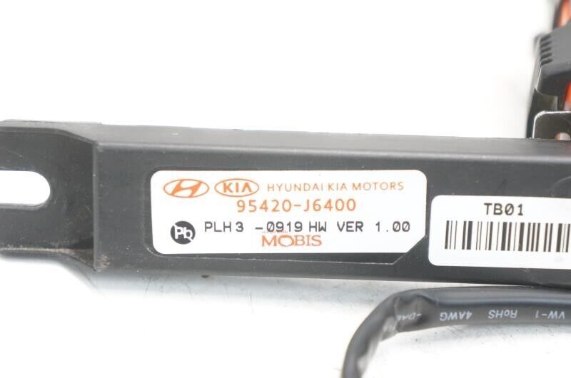 2021 Hyundai Santa Fe Keyless Entry Antenna 95420-J6400 OEM Alshned Auto Parts