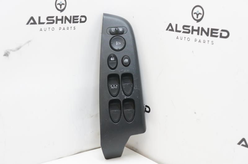 2006-2011 Honda Civic Left Driver Master Window Switch 35750-SNA-A110-M1 OEM - Alshned Auto Parts