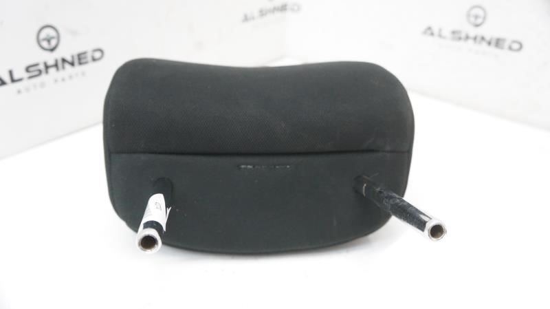 2012 Toyota RAV4 Front Left Right Headrest Black Cloth 71910-0R022-B5 OEM - Alshned Auto Parts