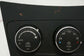 2012 chrysler 200 a/c heater temperature climate control oem p55111888ai - Alshned Auto Parts