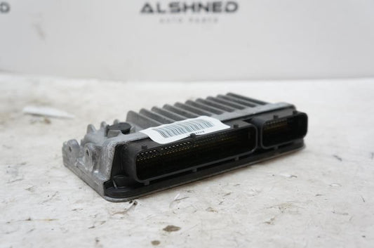 2016 Toyota RAV 4 2.5L Engine Computer Control Module ECU 89661-42W00 OEM - Alshned Auto Parts