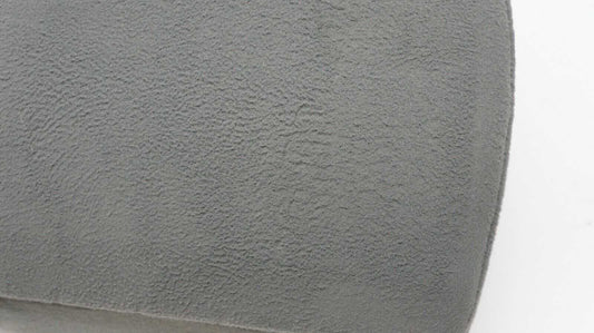 07-12 Nissan Sentra Front Driver Passenger Headrest (Gray) OEM 86400-ZT50B - Alshned Auto Parts