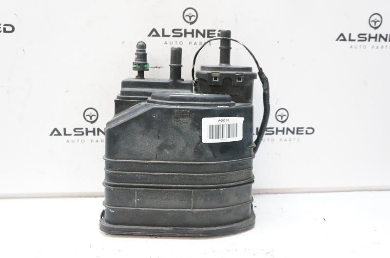 2015 GMC Canyon Fuel Vapor Evaporator Emission EVAP Canister 84835955 OEM - Alshned Auto Parts