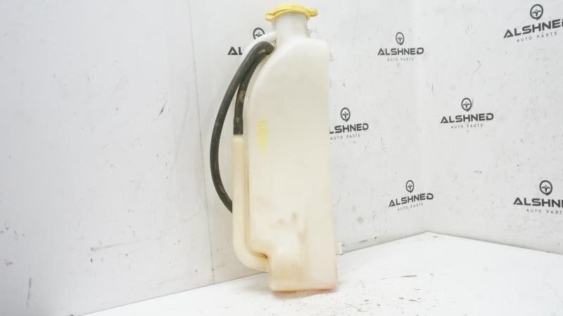 2012-2018 Jeep Wrangler Radiator Coolant Reservoir Bottle 68091500AC OEM - Alshned Auto Parts