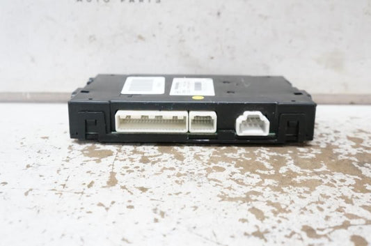 2018 Infiniti Q50 Temperature Control Module 27760 6HL0A - Alshned Auto Parts