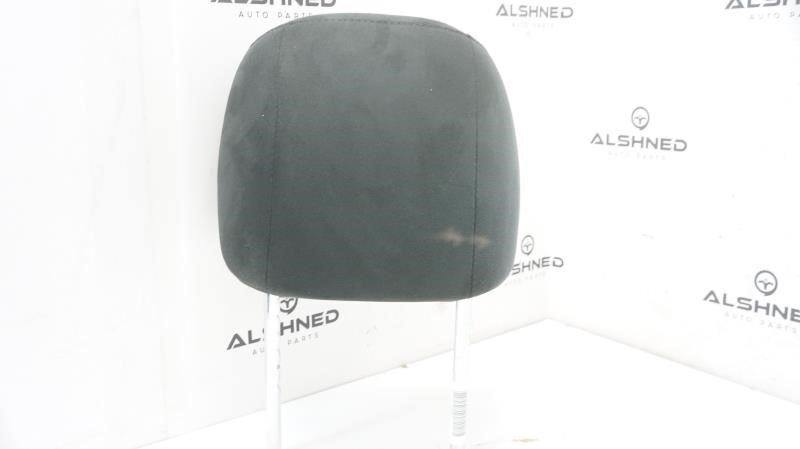 2015 Nissan Altima Front Left Right Headrest Black Cloth 86400-3TH1A OEM - Alshned Auto Parts