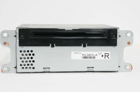 14 Ford Edge Lincoln MKX FM Radio Receiver w/ CD MP3 Player ET4T-19C107-JA OEM - Alshned Auto Parts