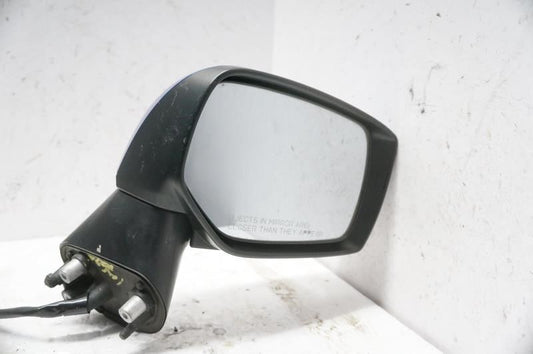 2015 Subaru XV Crosstrek Passenger Right Side Rear View Mirror 91036VA040 OEM - Alshned Auto Parts