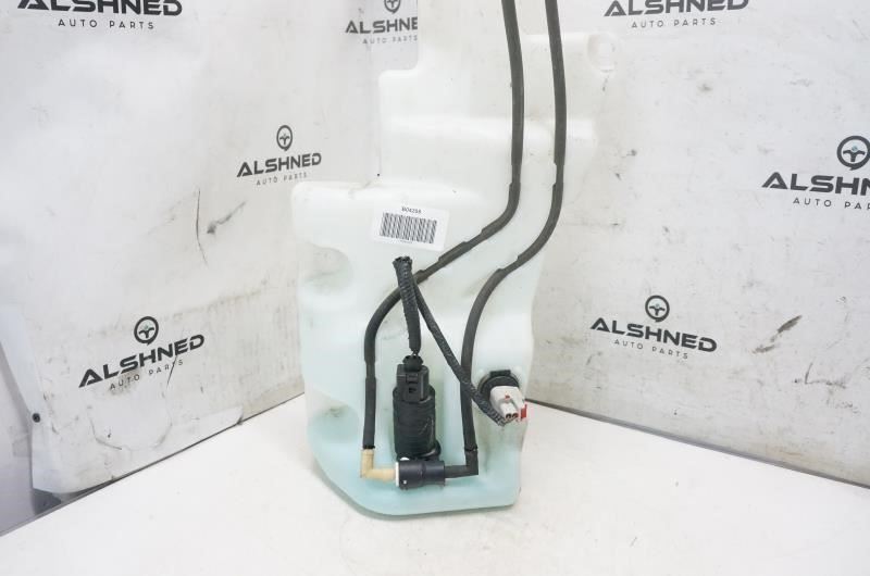 2014-2018 Jeep Cherokee Windshield Washer Reservoir Bottle 68225067AA OEM - Alshned Auto Parts