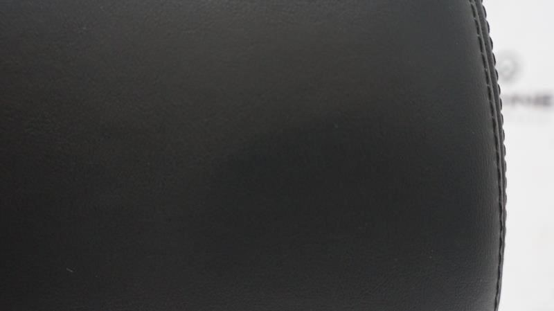 2014 Infiniti QX60 Front Left Right Headrest Black Leather 86400-3JA4A OEM Alshned Auto Parts