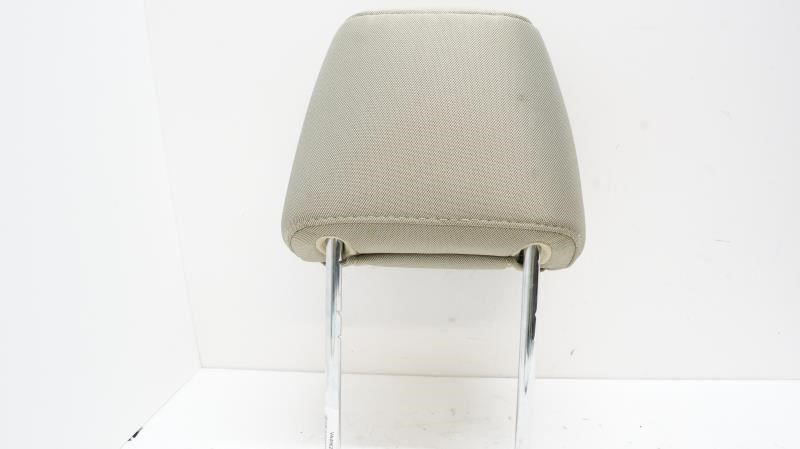 13-18 Ford Taurus Passenger Front Headrest Beige Cloth OEM CB5Z-78610A60-A - Alshned Auto Parts