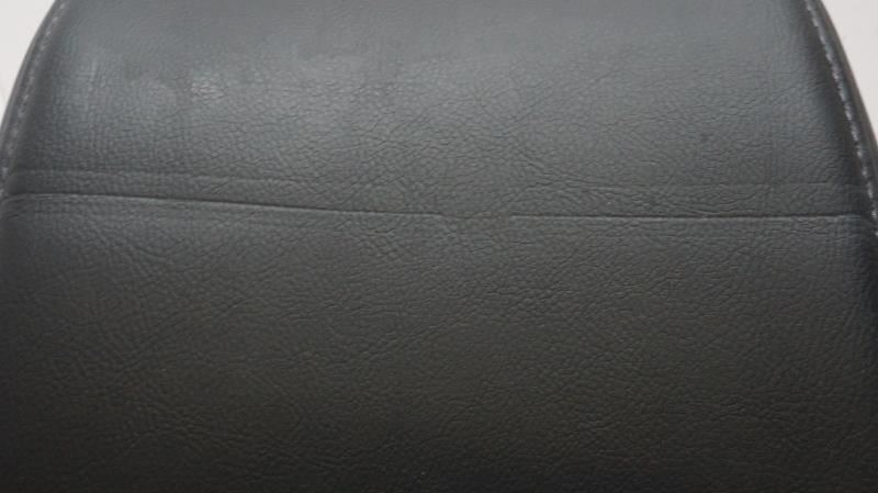 10-12 Mazda CX-7 Driver Passenger Front Headrest BLK Leather OEM EH44-88-140-02 - Alshned Auto Parts