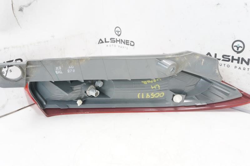 2012-2014 Honda CR-V Driver Left Rear Tail Light 34175-T0A-A01 OEM - Alshned Auto Parts