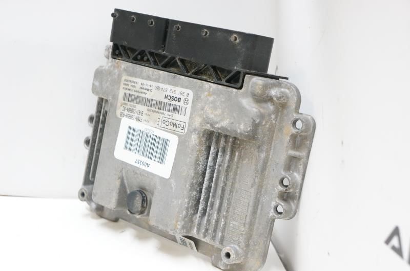 13-18 Ford Focus 2.0L Engine Control Module ECU ECM FM5A-12A650-ADB OEM - Alshned Auto Parts