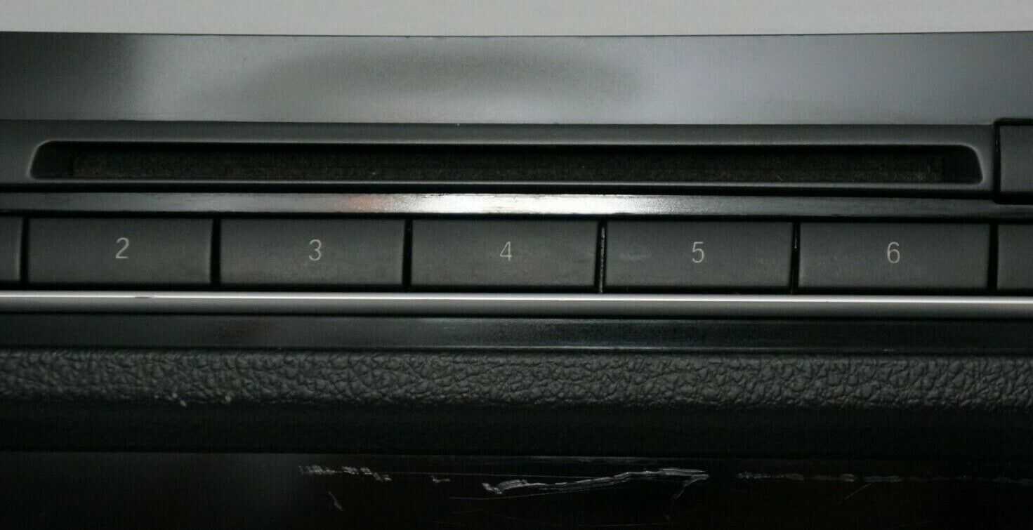 2011-2016 BMW 535i Radio Heat AC Temperature Climate Control Unit OEM 9263749-01 - Alshned Auto Parts