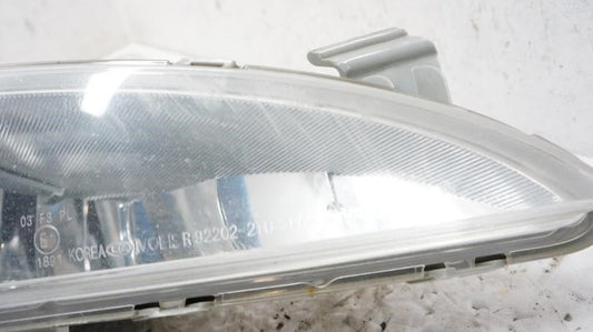 *READ* 2011-2013 Kia Optima Passenger Right Front Fog Light 922022T010 OEM - Alshned Auto Parts