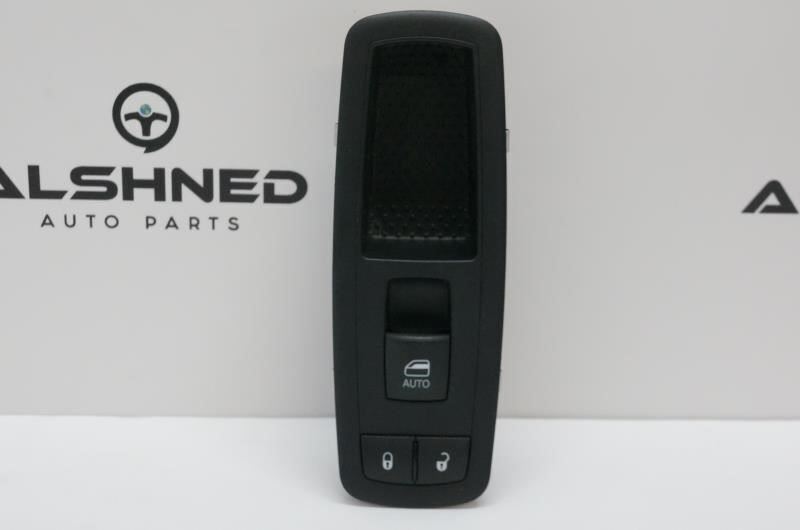 2015 Dodge Ram 1500 Passenger Right Power Window Switch 68275823AB OEM - Alshned Auto Parts