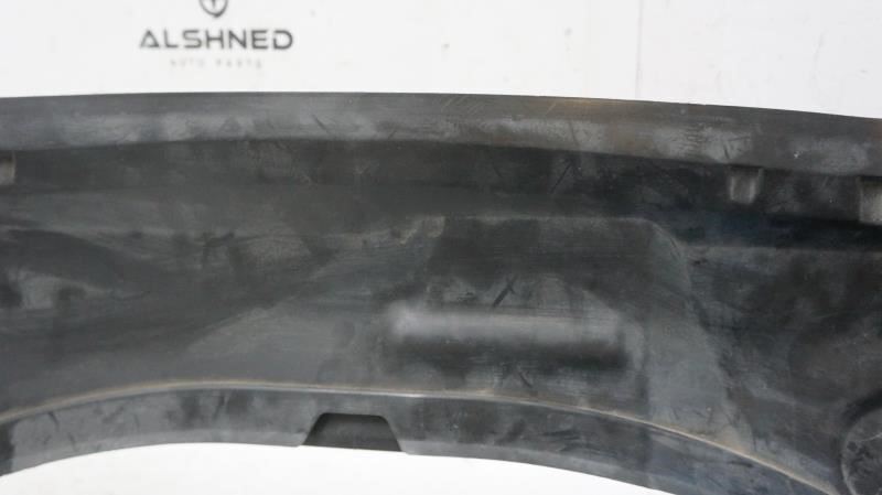 2009 Mini Cooper Firewall Engine Trim Headshield Cover 150544-10 OEM *ReaD* - Alshned Auto Parts