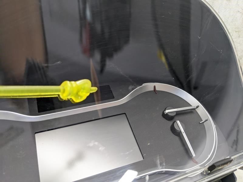 17-19 Honda Ridgeline Speedometer Gauge Instrument Cluster 35K mph 78100-T6Z-A32 - Alshned Auto Parts