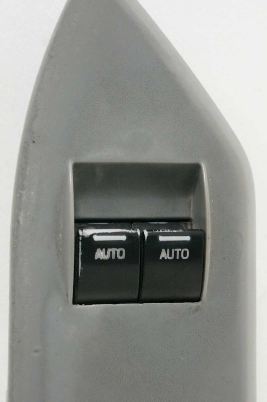 2005-2009 Ford Mustang Driver Side Window Switch OEM 4R33-14A564CFW - Alshned Auto Parts