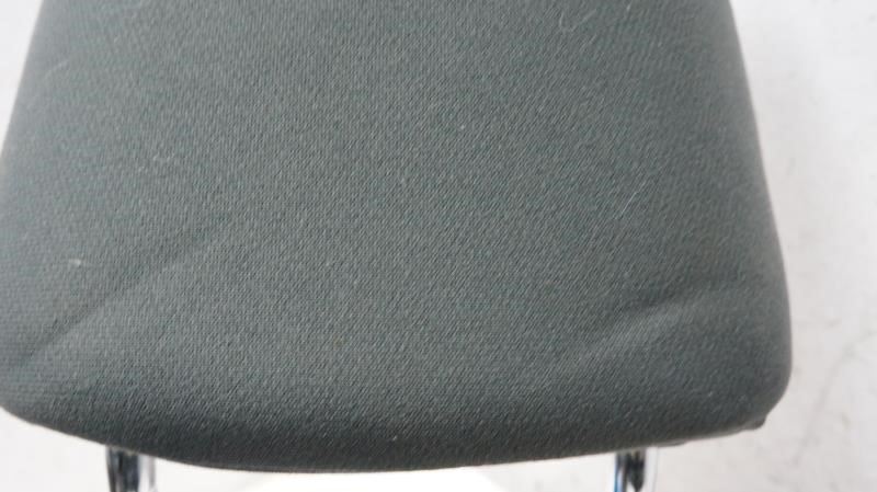 2015 Kia Optima Front Left Right Headrest Gray Cloth 887002T710AWA OEM - Alshned Auto Parts