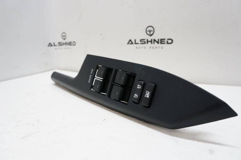 *READ* 2012 Lexus CT200H   Front Window Switch 84040-33100 OEM - Alshned Auto Parts