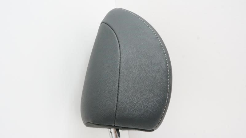 17 Kia Forte Front LF RT Headrest BLK Leather OEM 88700A7050K4K - Alshned Auto Parts