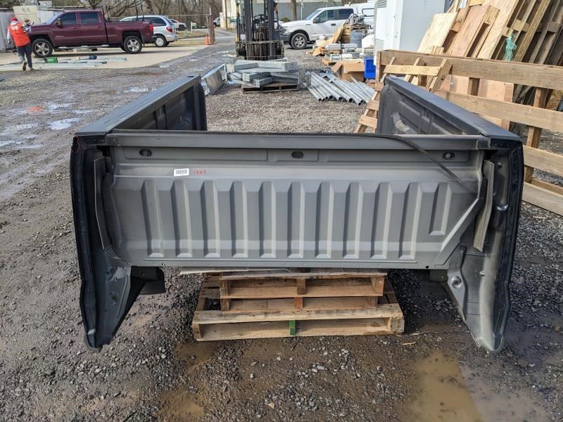 2016-2022 GMC Canyon Pickup Box Crew Cab 6' 2" 84141625 23381432 OEM - Alshned Auto Parts