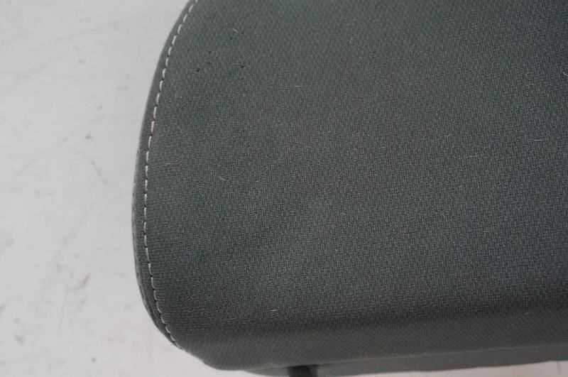 11-13 Kia Optima Front Right Left Headrest Black Cloth 88700-2T510AK8 OEM - Alshned Auto Parts