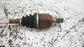 2014-2019 Kia Soul Driver Left Axle DRIVE Shaft 49500-B2500SJ - Alshned Auto Parts