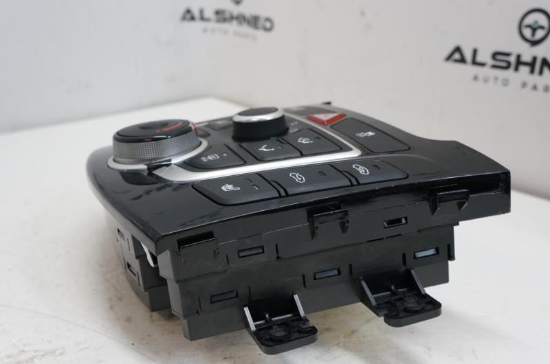 *READ* 2016 HYUNDAI ELANTRA AC Heater Temperature Control  97250-A5202GU OEM - Alshned Auto Parts