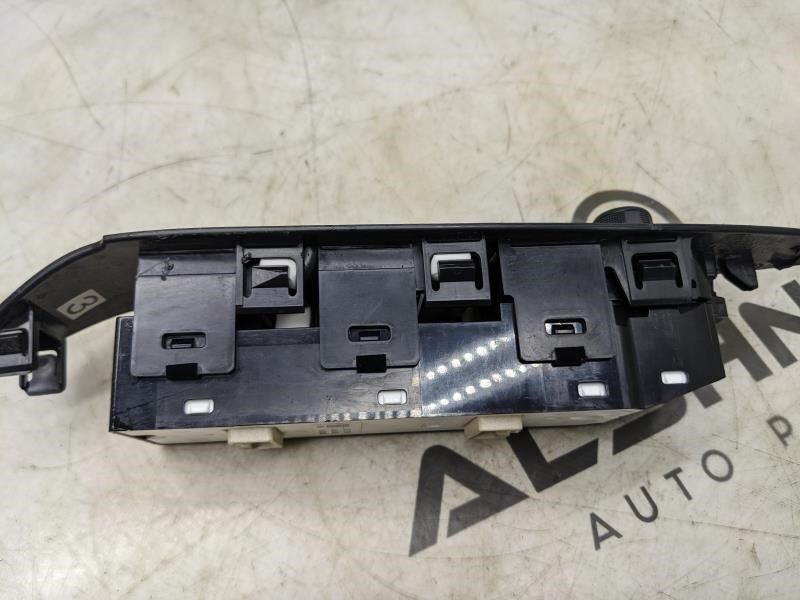 2013-2016 Mazda CX-5 Front Left Door Master Power Window Switch KA0H66350A OEM - Alshned Auto Parts