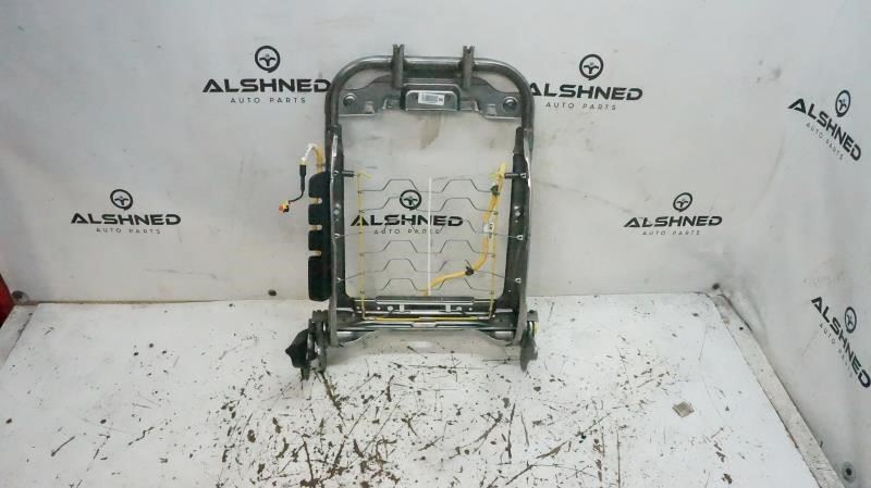 2014-2016 Kia Soul RIGHT PASSENGER Seat Back Frame 88410-B2020 - Alshned Auto Parts