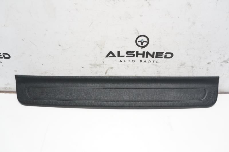 2016 Kia Soul Door Inner Sill Trim Panel Front Rear Set 85882-B2000 OEM - Alshned Auto Parts