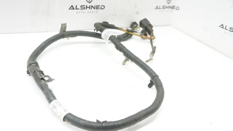 2019 Ford F150 Electric Power Rack & Steering Wire Harness JL3T-3C221-AD OEM - Alshned Auto Parts