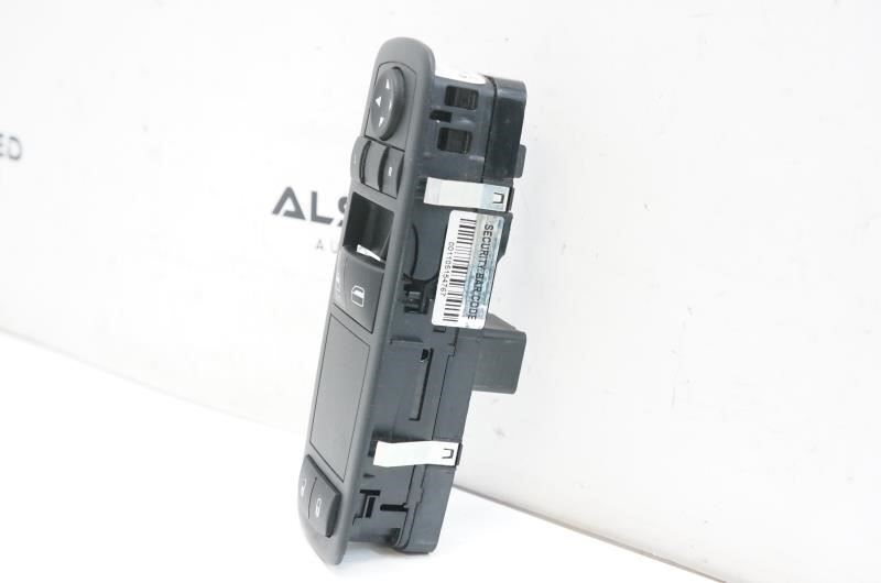 2012-2016 Dodge Caravan Driver Left Master Window Switch 68110870AA OEM - Alshned Auto Parts