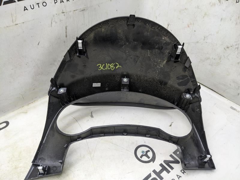 2017 Mazda 6 Dash Speedometer Cluster Cover Trim Bezel GMM1-55421 OEM - Alshned Auto Parts