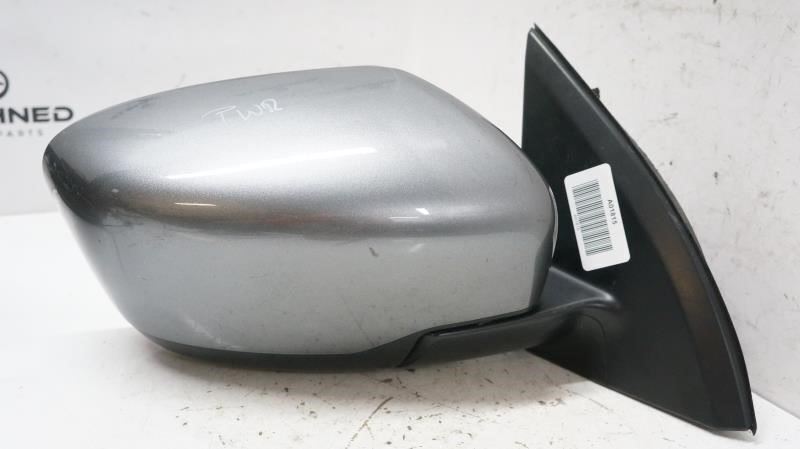 2017-2019 Nissan Rogue Sport Passenger Right Side Rear View Mirror E4044990 OEM - Alshned Auto Parts