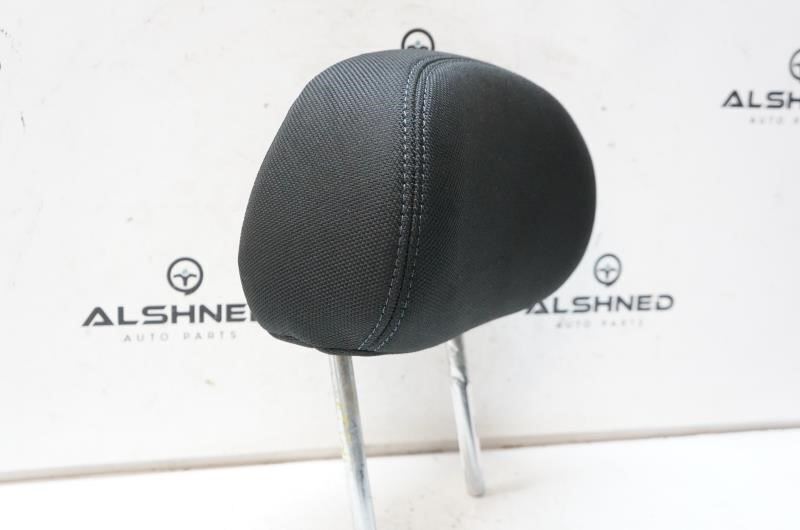 2015 Kia Sportage Rear Left Right Headrest Cloth 897003W010ATI OEM - Alshned Auto Parts