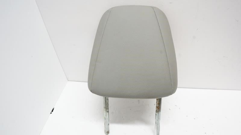 16-20 Honda Pilot Front Left Right Gray Leather OEM 81140-TG7-A51ZA *ReaD* - Alshned Auto Parts