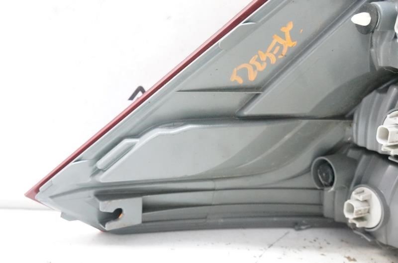 2013 Honda CR-V Passenger Right Rear Lower Tail Light 33500-T0A-A01 OEM - Alshned Auto Parts