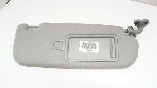 11-16 Kia Optima Passenger Right Side Sun Visor (Gray) OEM 852022T02087 - Alshned Auto Parts