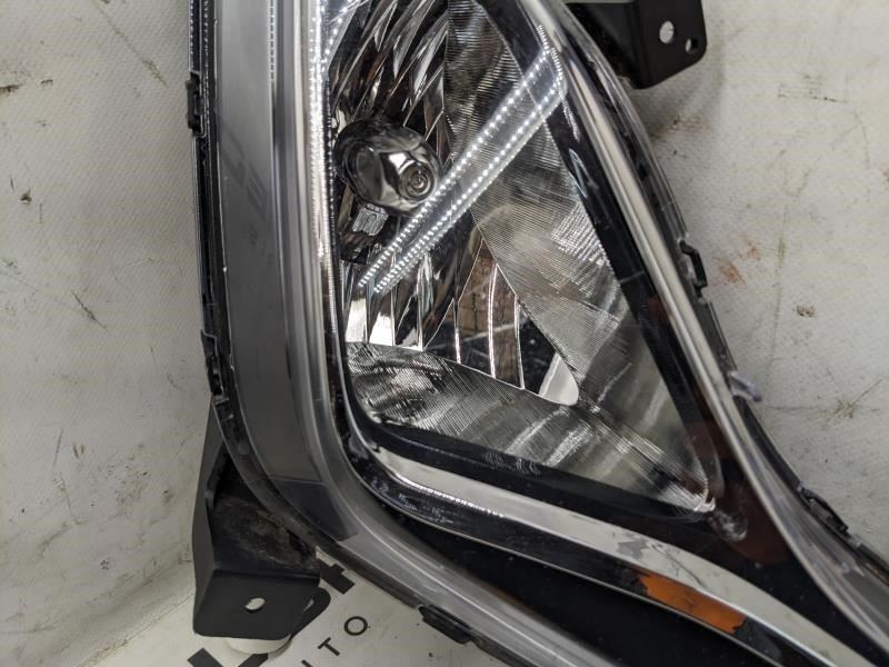 2014-2016 Hyundai Elantra Right Side Fog Light Lamp 321-2033R-AS DEPO - Alshned Auto Parts