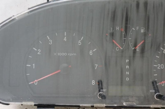 2002 Hyundai Sonata Speedometer Speedo Instrument Cluster 139K 94001-3D010 OEM - Alshned Auto Parts